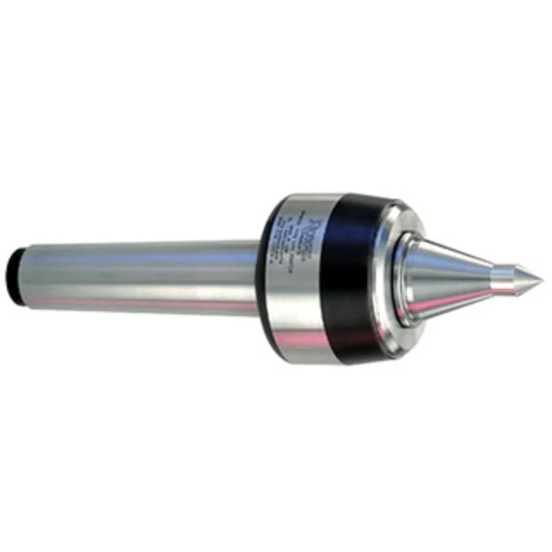 Royal Heavy Duty CNC Spindle Type Live Centers - 10214